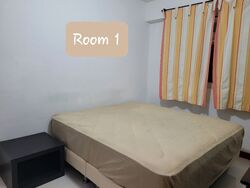 Blk 217C Matilda Portico (Punggol), HDB 4 Rooms #574418021